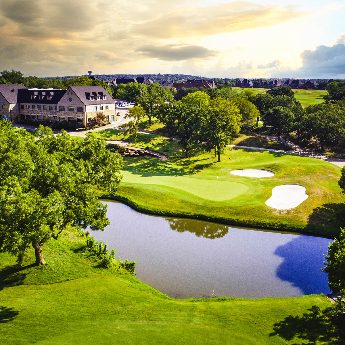 Premier Charity Golf Tournament