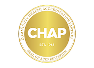 CHAP Logo