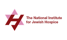 NIJH Logo